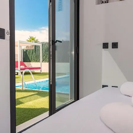 Villa Tania By Sealand *