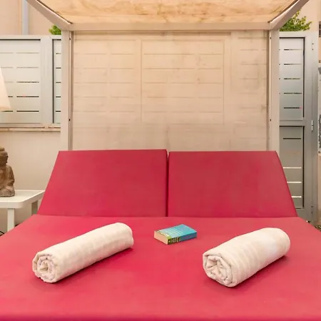 Villa Tania By Sealand Can Picafort (Mallorca)